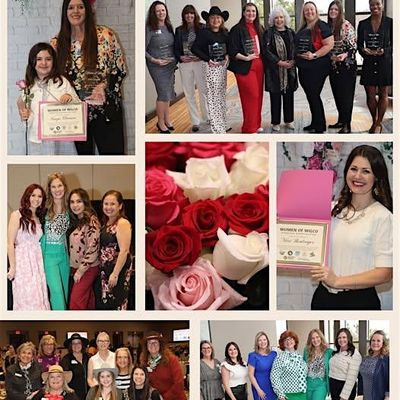 Williamson County Chambers of Commerce