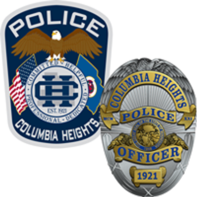 Columbia Heights Police Department