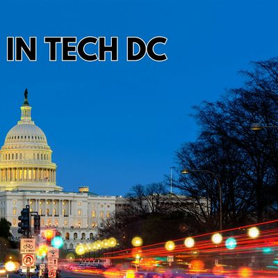 women in tech DC