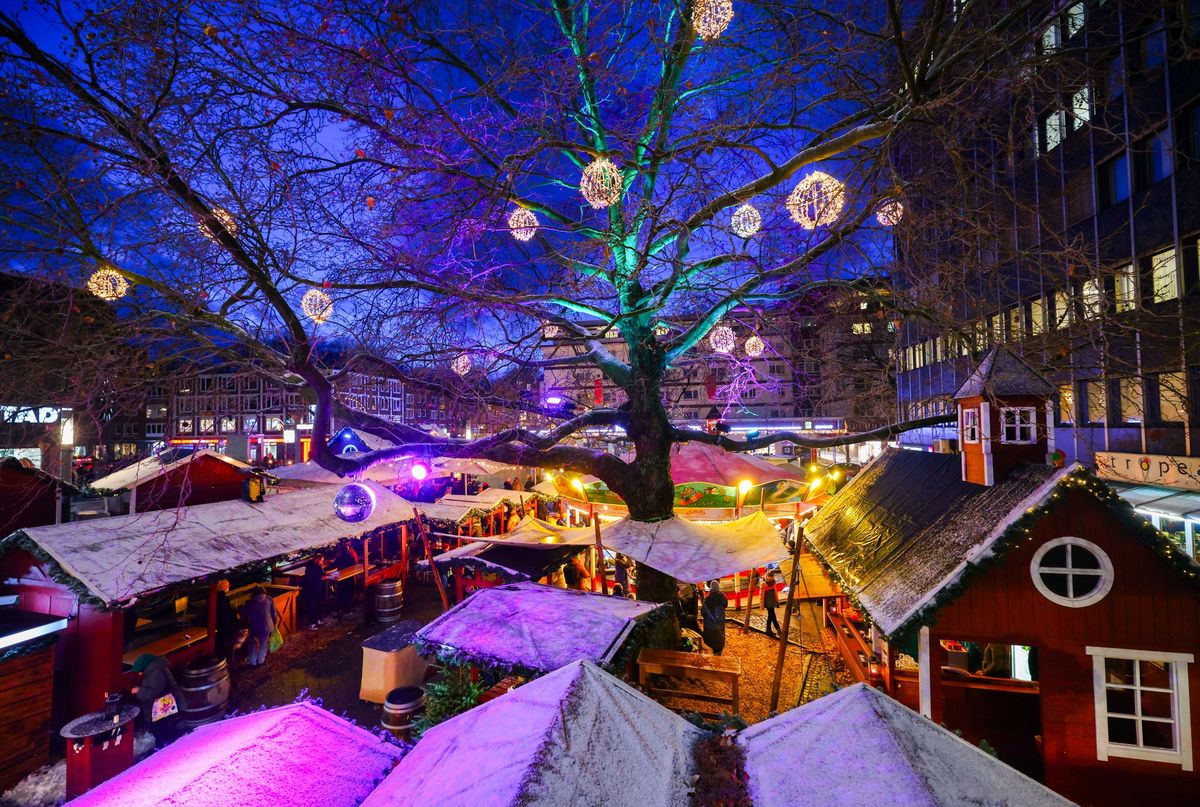 Weihnachtsmarkt Osterstra\u00dfe 2024