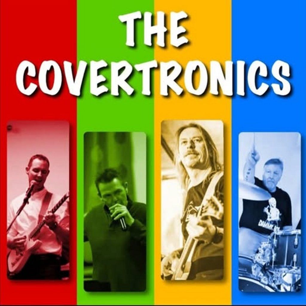 The Covertronics