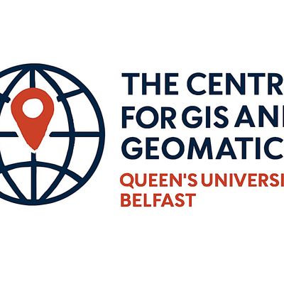Centre for GIS & Geomatics. SNBE, QUB.