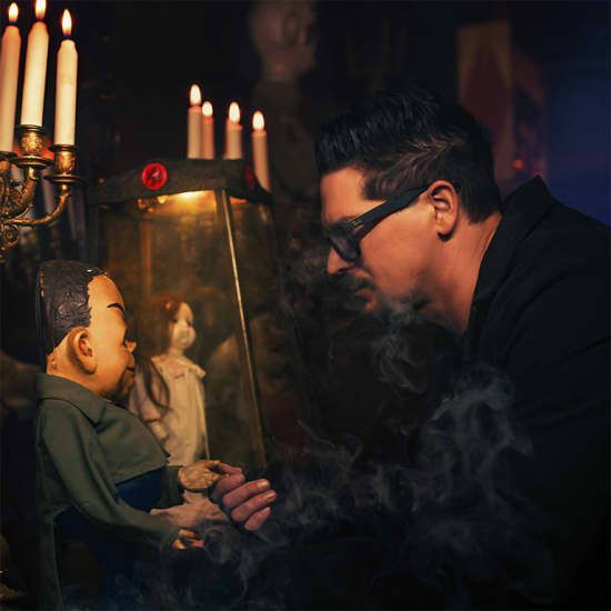 Zak Bagans\u2019 Haunted Museum and Immersive Theater Show - Tampa