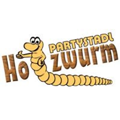 Holzwurm Schura