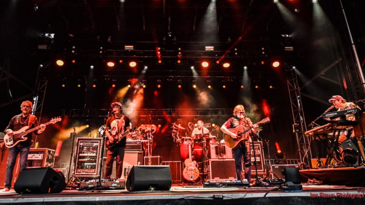 String Cheese Incident (Concert)