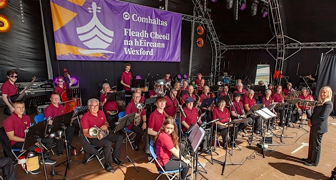 HFC Concert Band Winter Concert