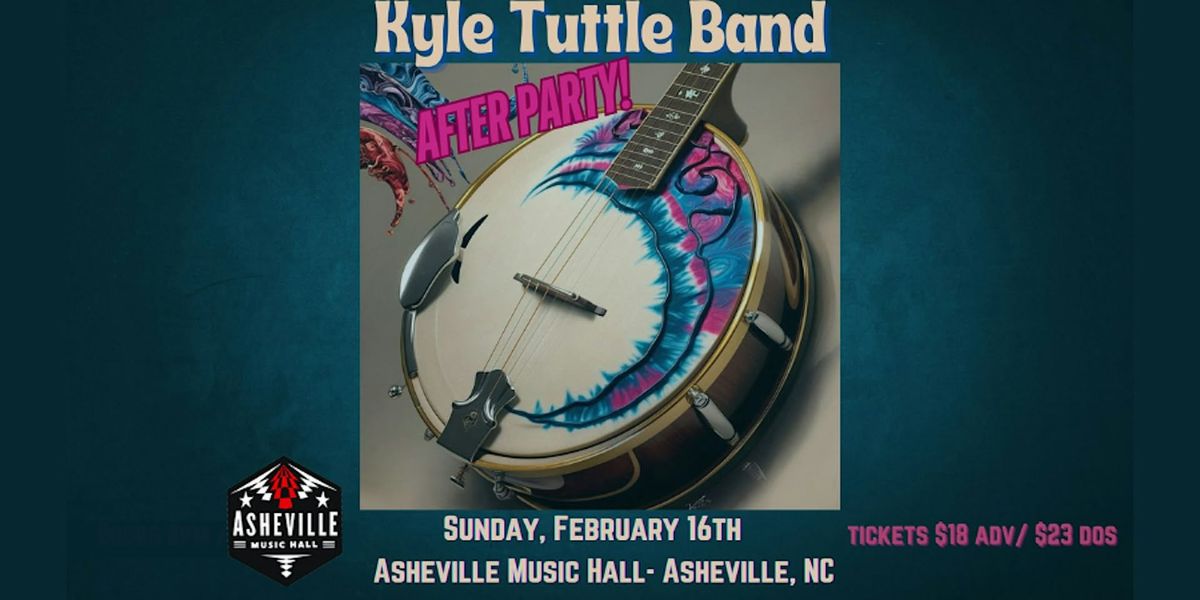 Kyle Tuttle Band