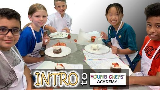 Intro to YCA