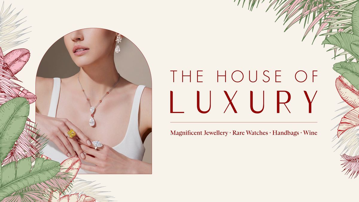 The House of Luxury