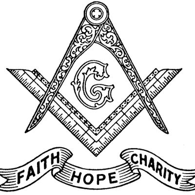 Union Lodge No. 1