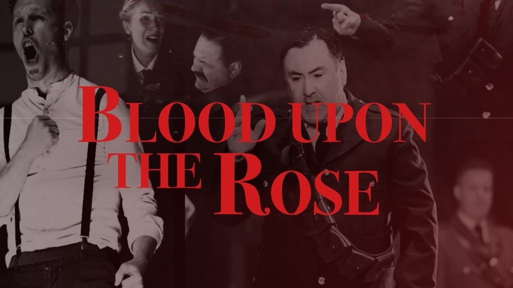 Blood Upon The Rose