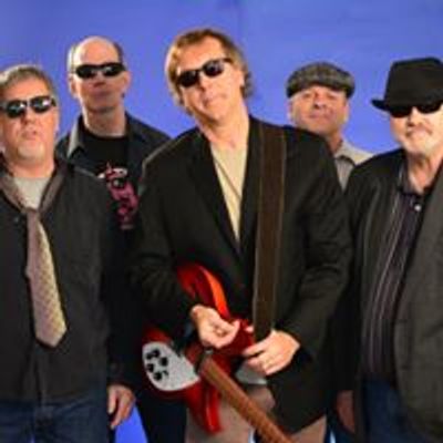 Runnin' Down A Dream - The Tom Petty Tribute Band