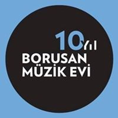 Borusan M\u00fczik Evi