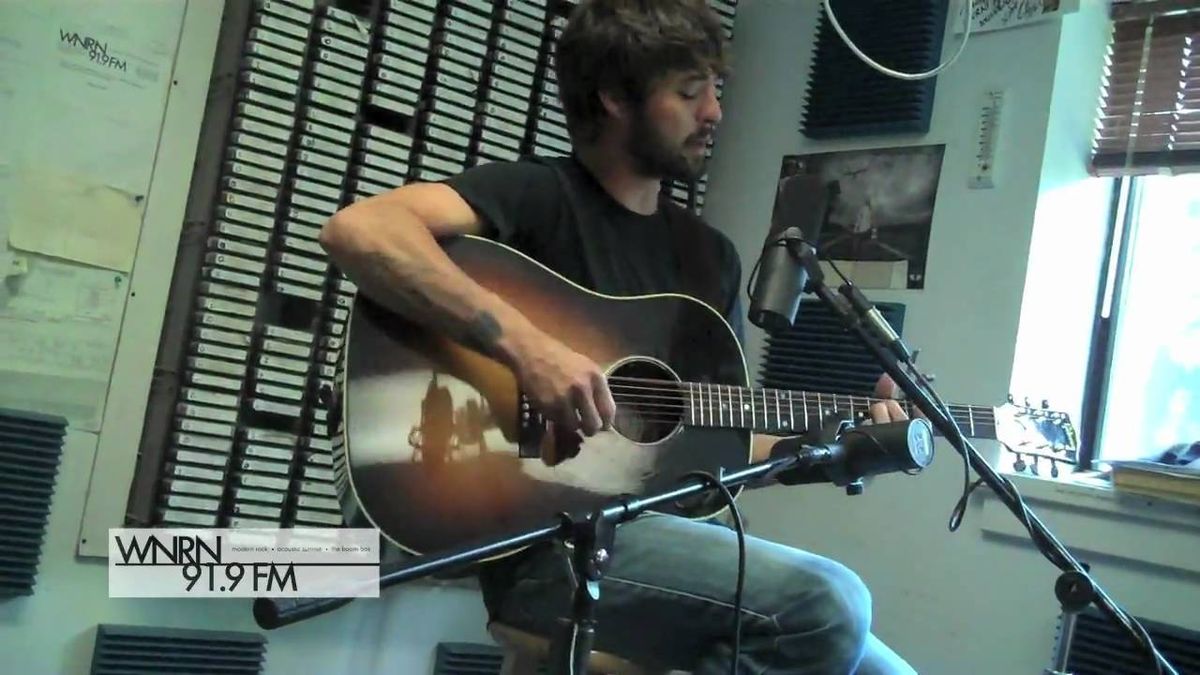 Ryan Bingham