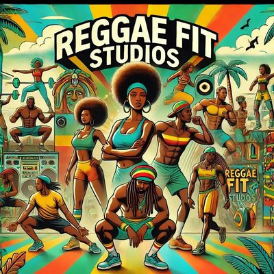 REGGAE FIT STUDIOS LLC
