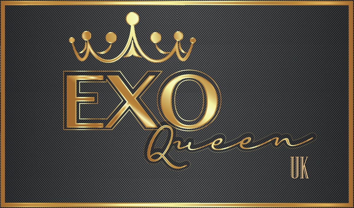 ExoQueen UK Workshops