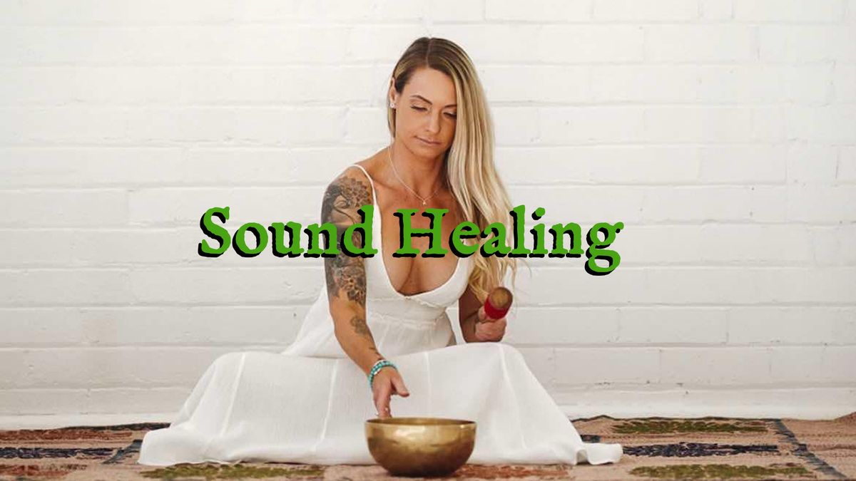 Sound Healing