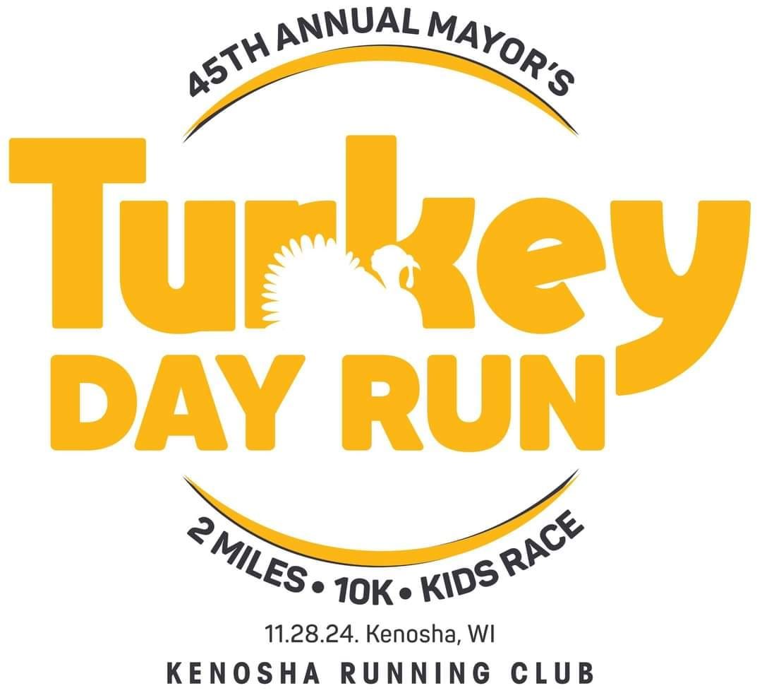 2024 Annual Mayor's Turkey Day Run