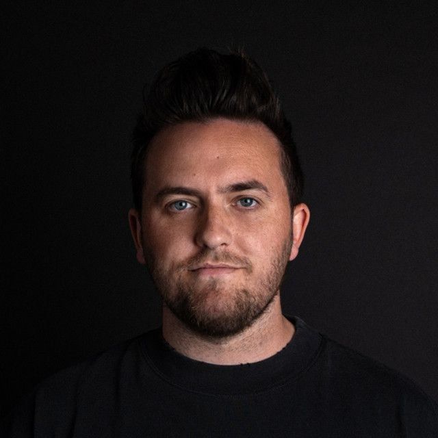 Matt Nash in Berlin