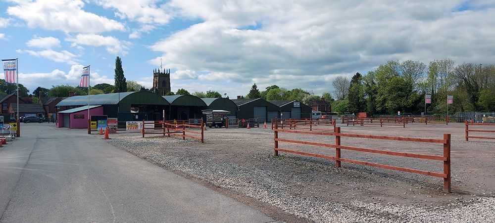 Bonsai Fair - Penkridge