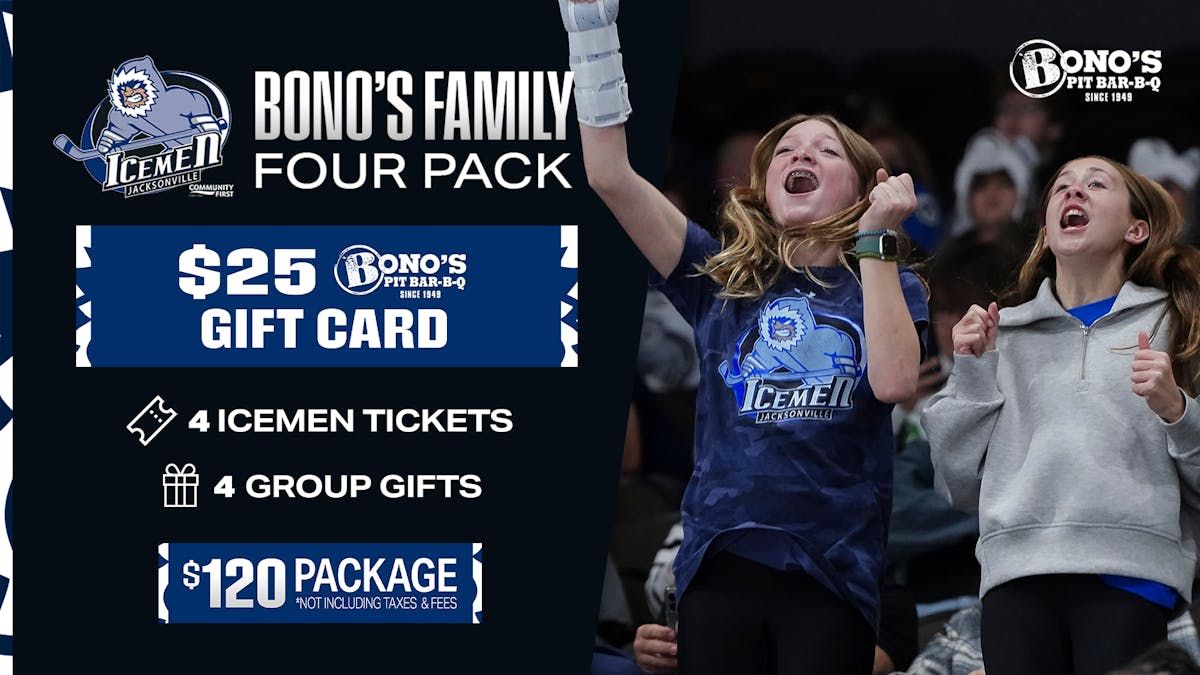 Blue Man Group - Jacksonville