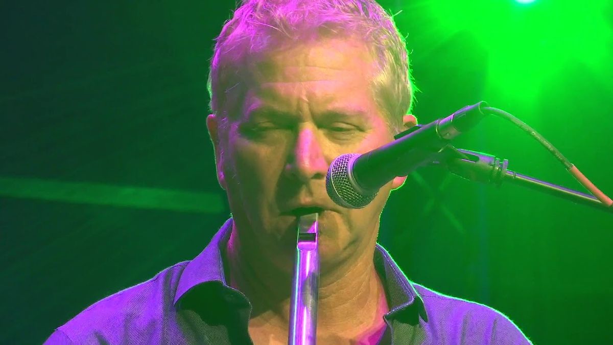 Celtic Christmas: Eric Rigler & Dirk Freymuth