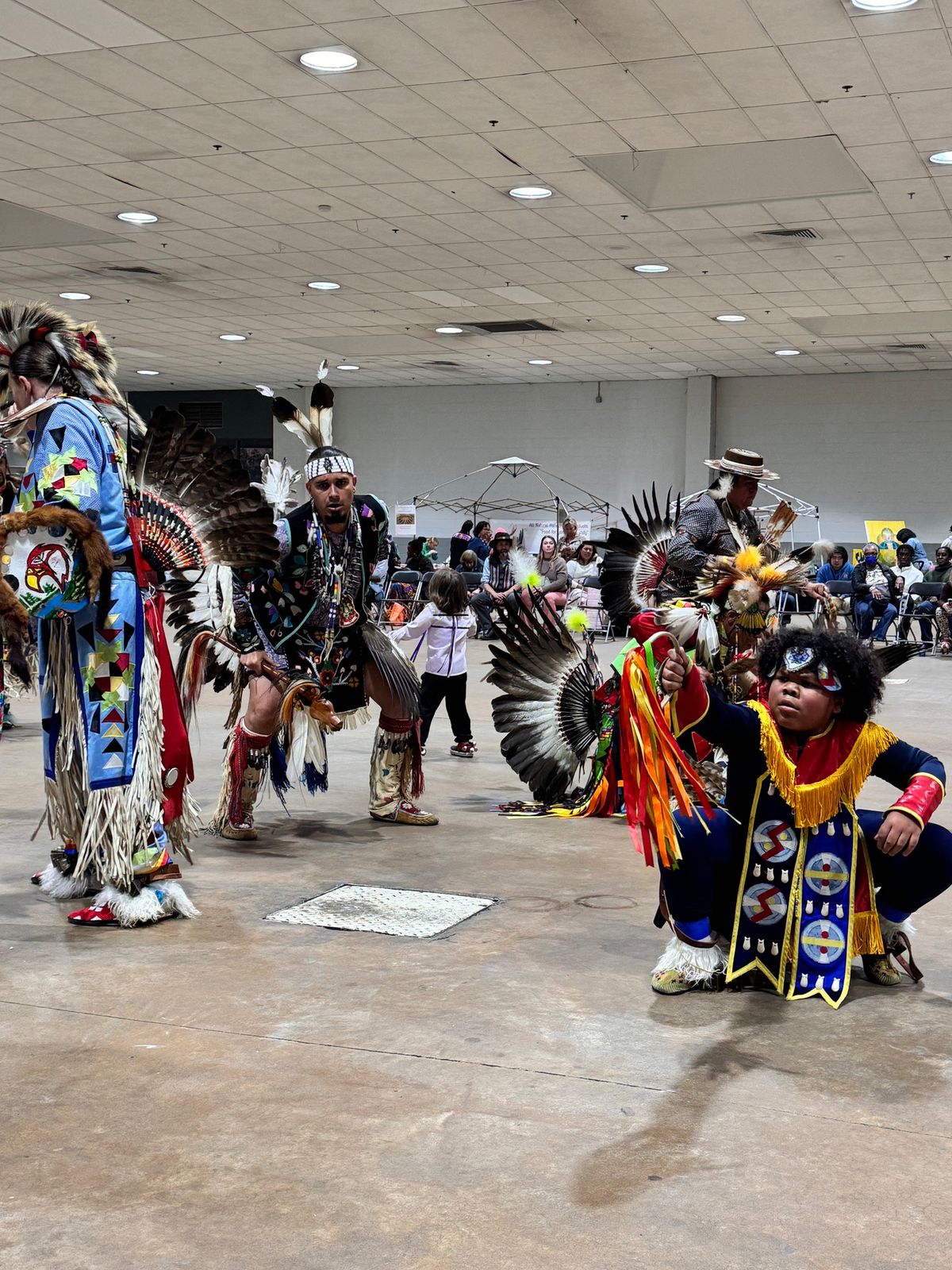 BAIC\u2019s 49th Annual Pow-wow