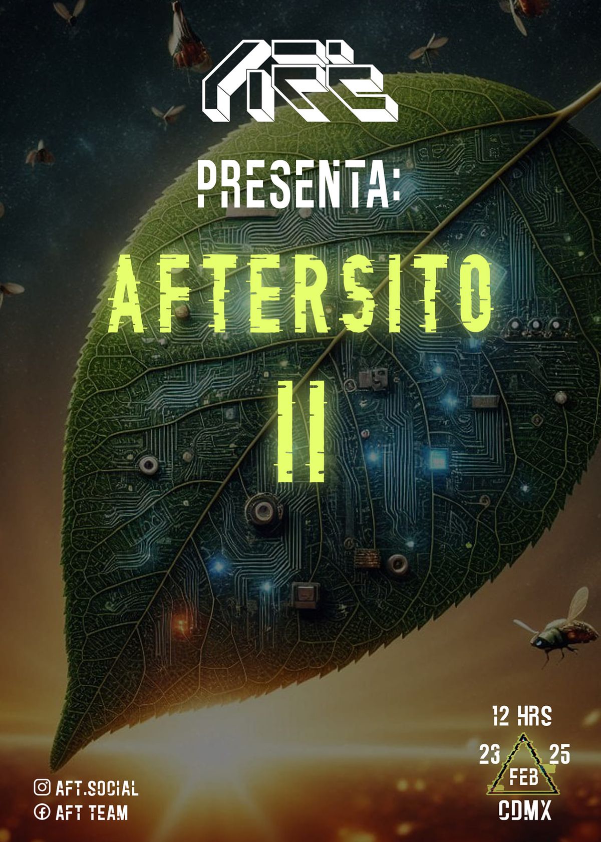 AFTERSITO II