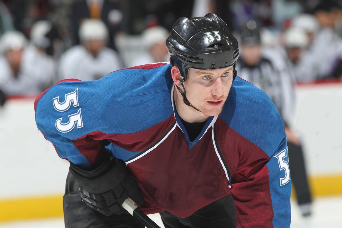 TBD at Colorado Avalanche - Western Conference Second Round (Game 5, Home Game 3)