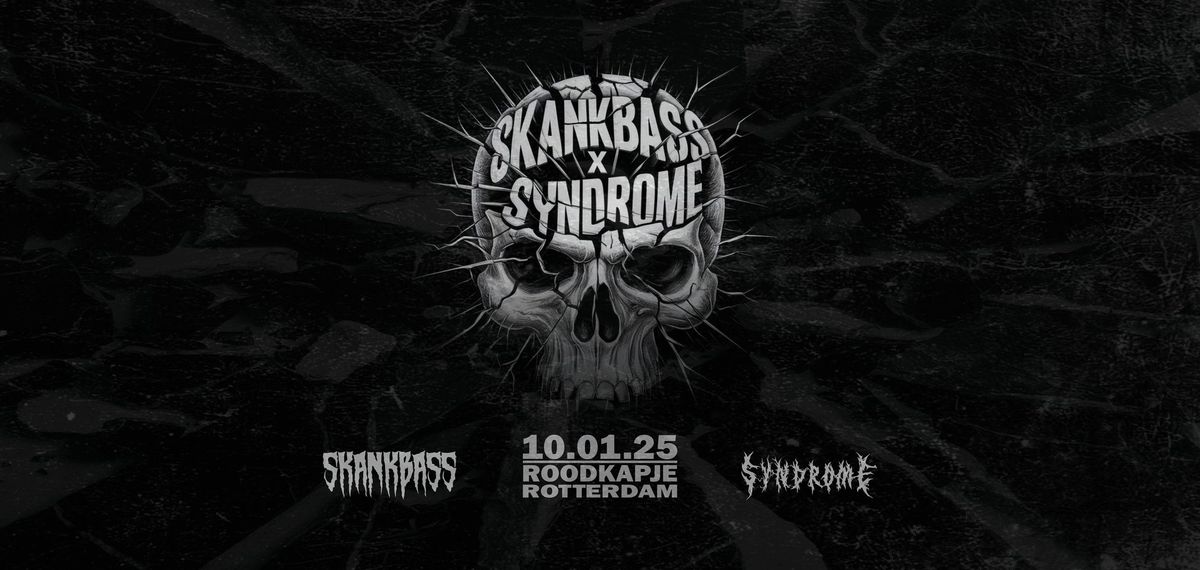 Skankbass X Syndrome 