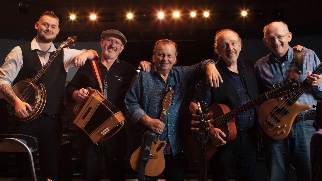 The Fureys In Concert