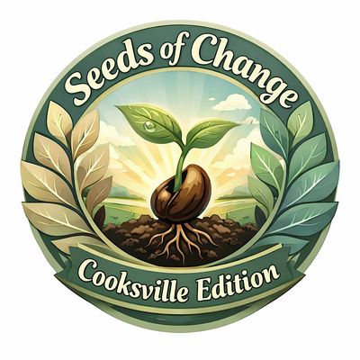 Seeds of Change : Cooksville Edition