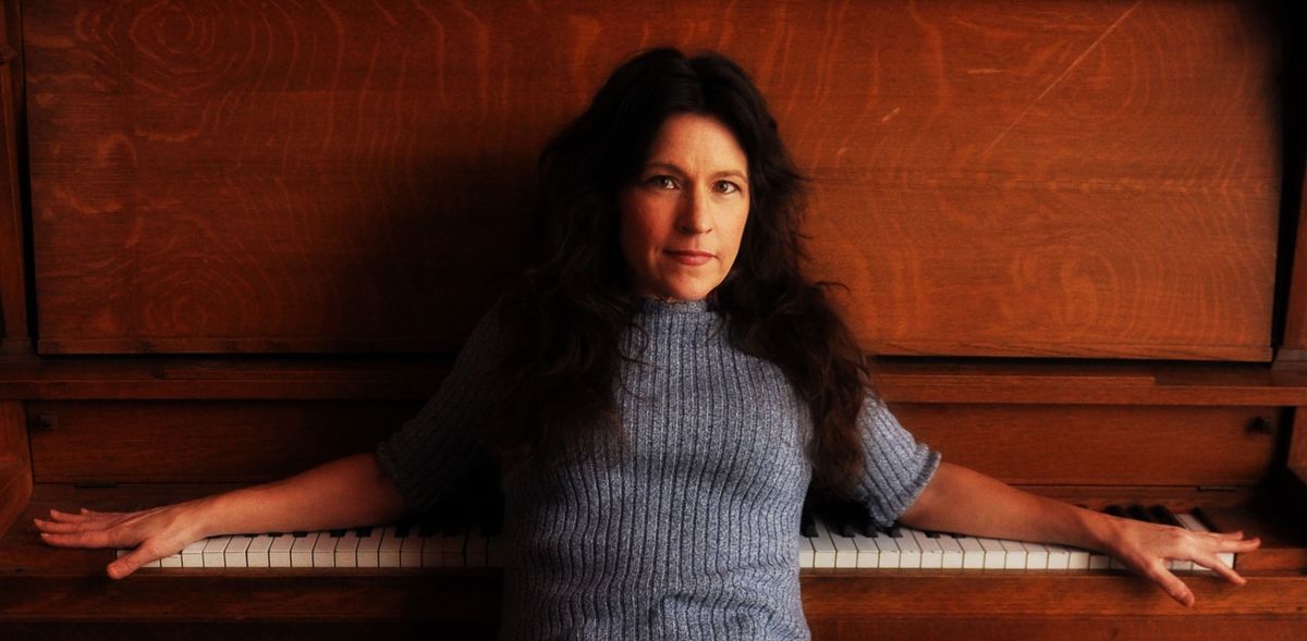 Tapestry- The Carole King Songbook, Starring Suzanne O. Davis