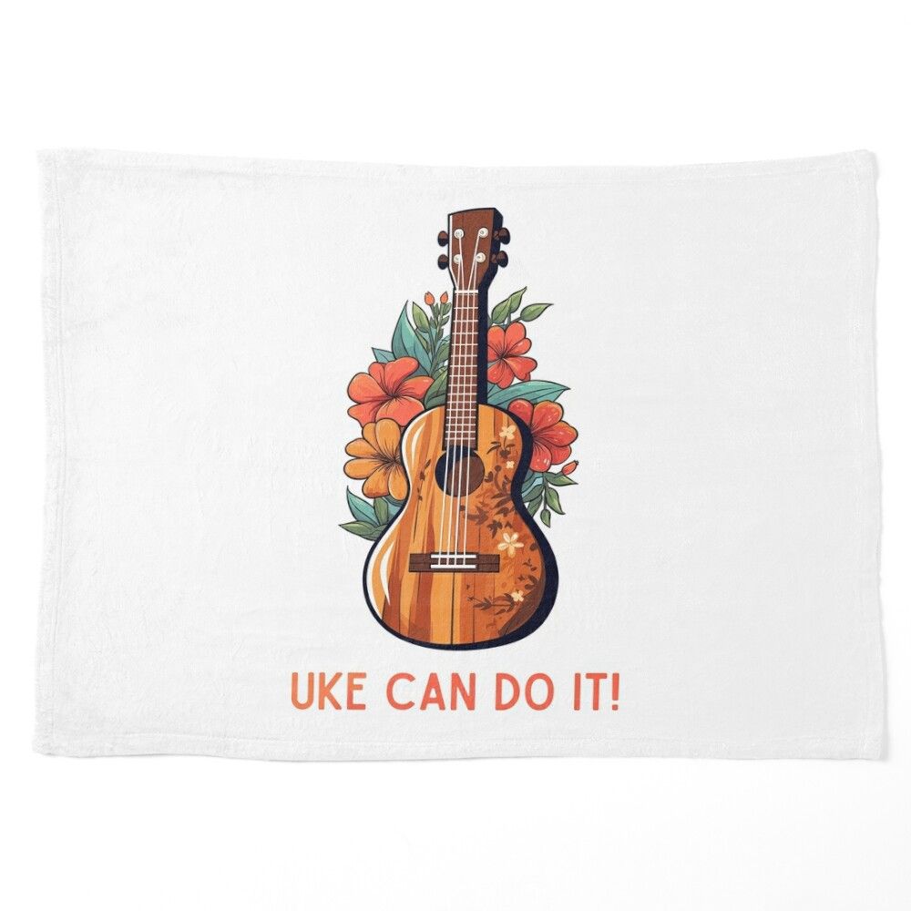 You can play Ukulele today!