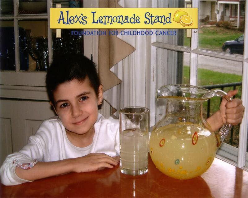 Newington Rotary\u2019s 13th Annual Alex\u2019s Lemonade Foundation Golf Tournament