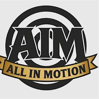 All In Motion, LLC