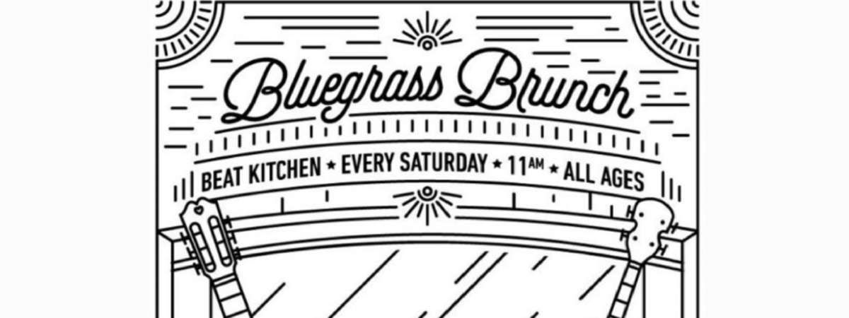 Bluegrass Brunch