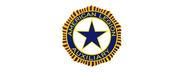 American Legion Auxiliary Unit 60 Meeting