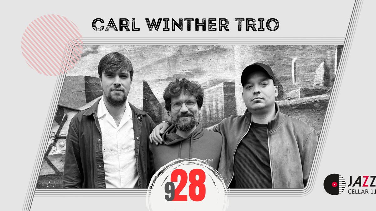 Carl Winther Trio