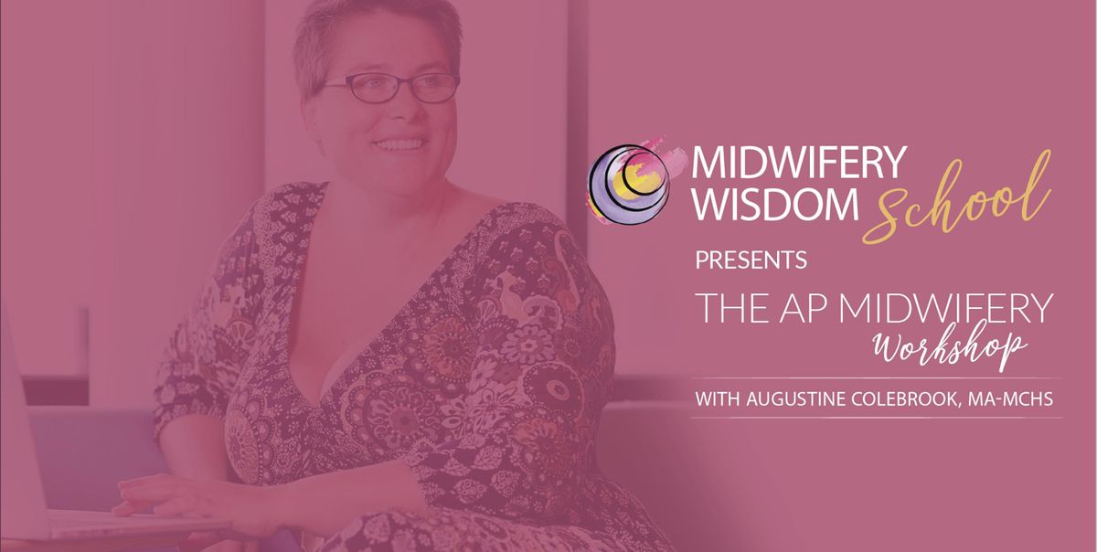 Orlando AP Midwifery Workshop