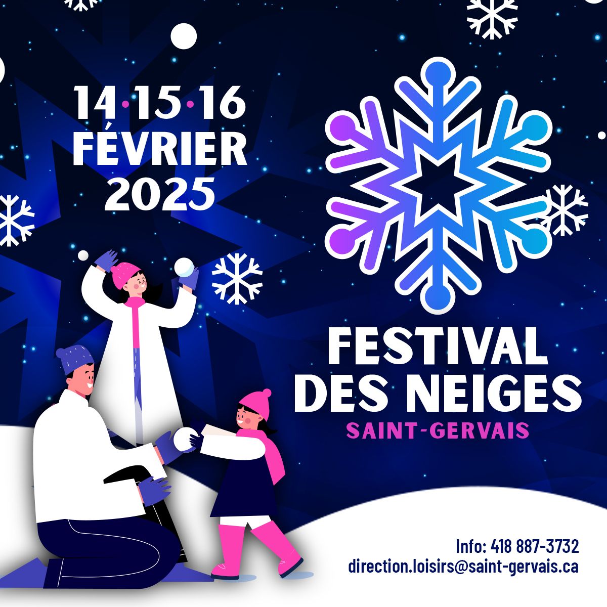 Festival des neiges de Saint-Gervais