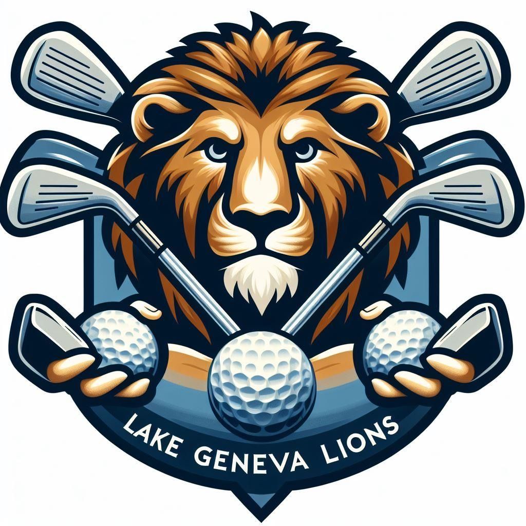 36th Annual Lake Geneva Lions Club Golf Outing