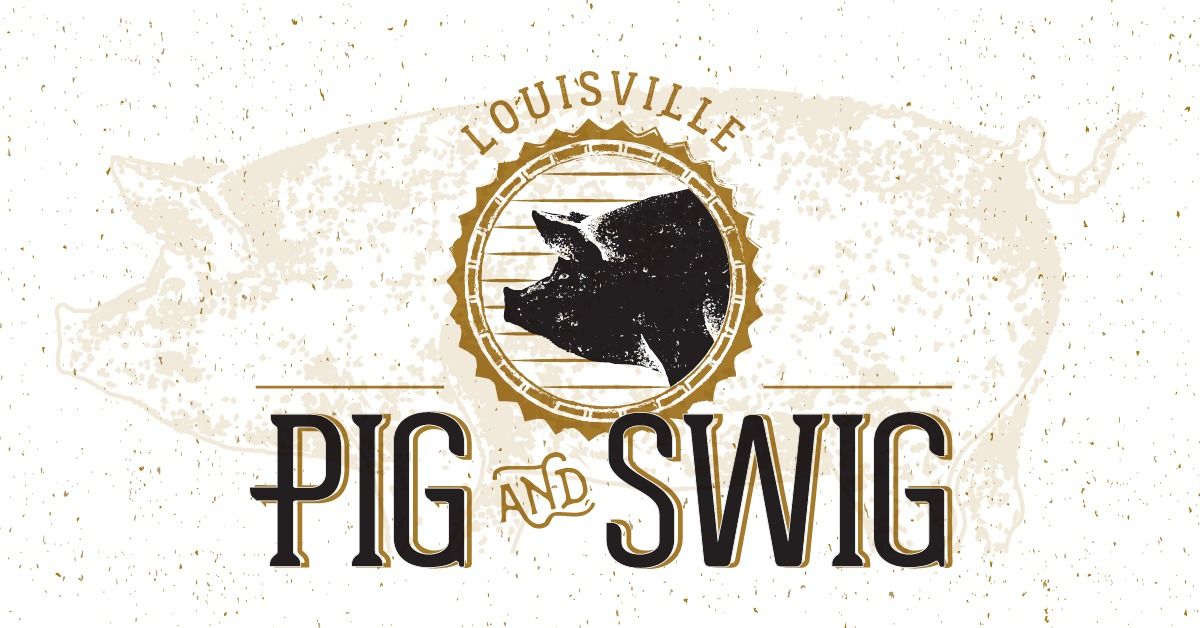 Pig and Swig