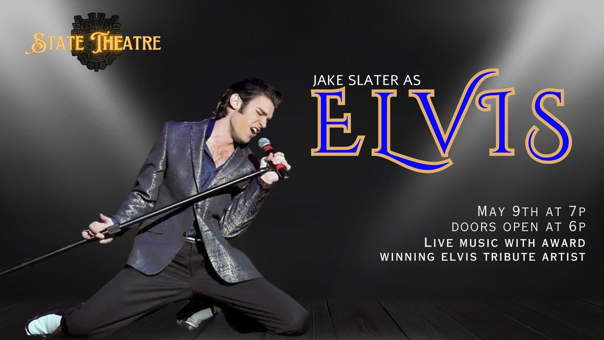 Elvis Tribute Concert