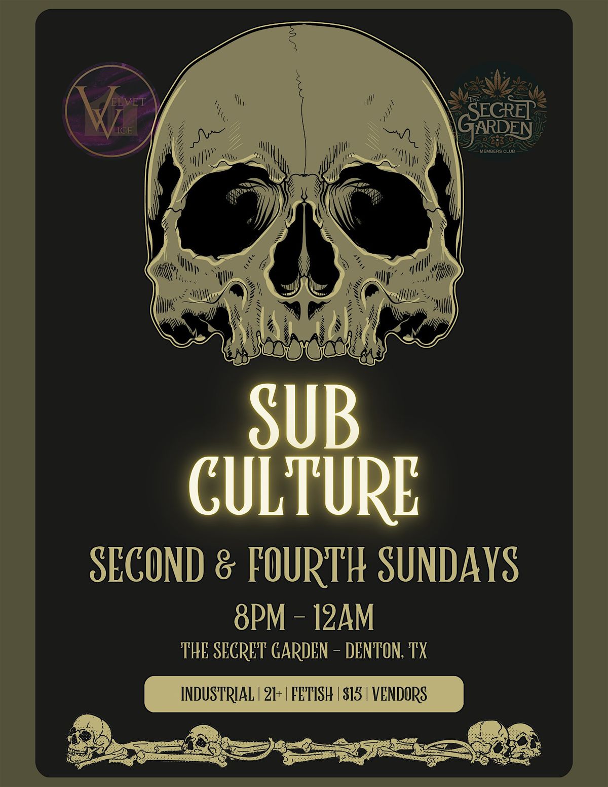 SUBCULTURE