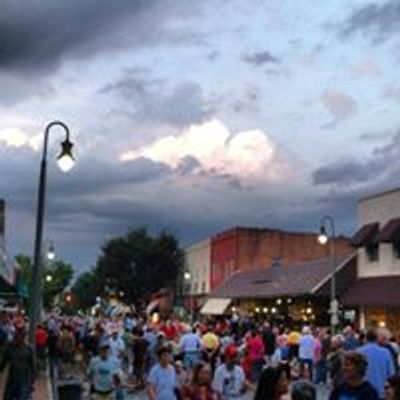 Downtown Waynesville Association