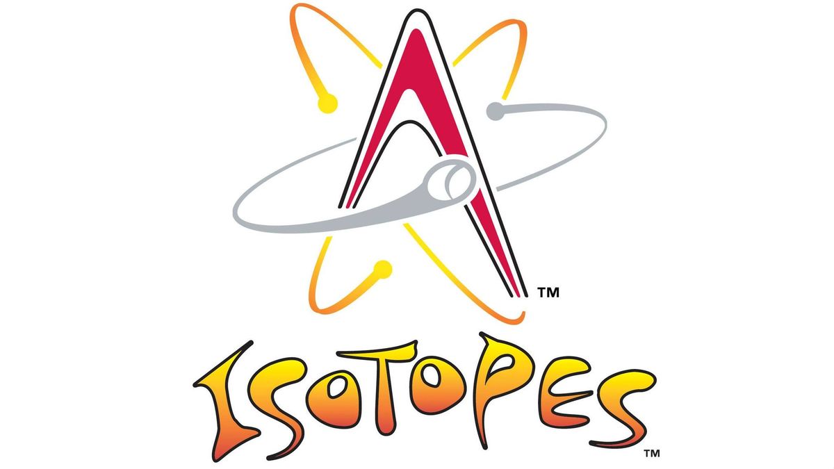Albuquerque Isotopes vs. Reno Aces