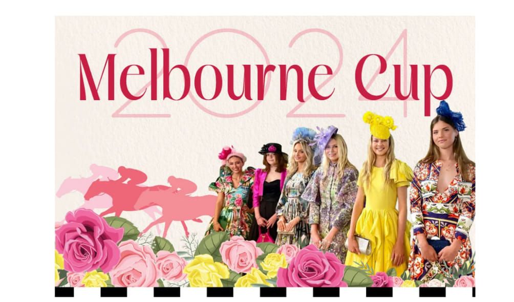 Melbourne Cup  @ Camden Golf Club 