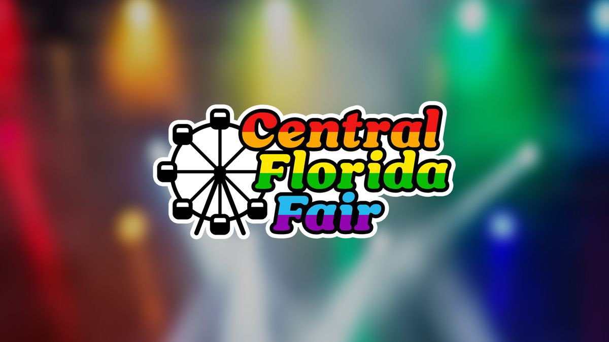 Pride Night at the Central Florida