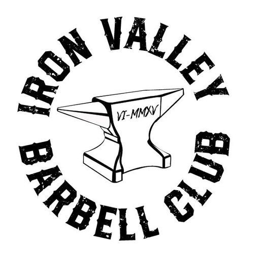 Iron Valley Open, Fuel Fitness Modesto, 8 May 2021